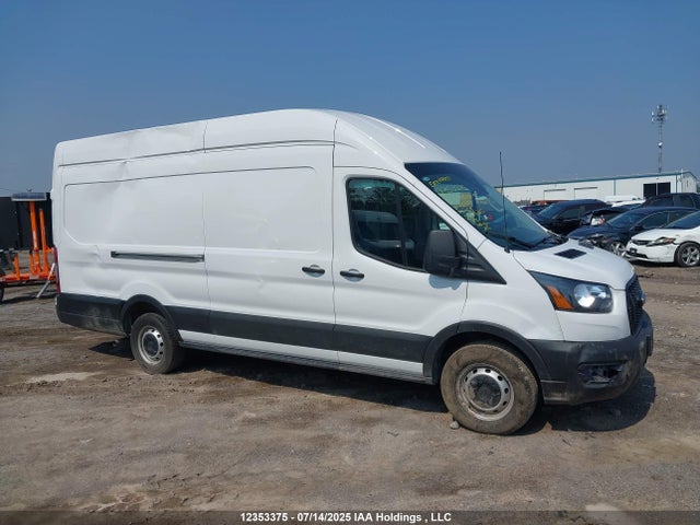 1FTBR3X84PKB10639 Ford Transit-250 Cargo