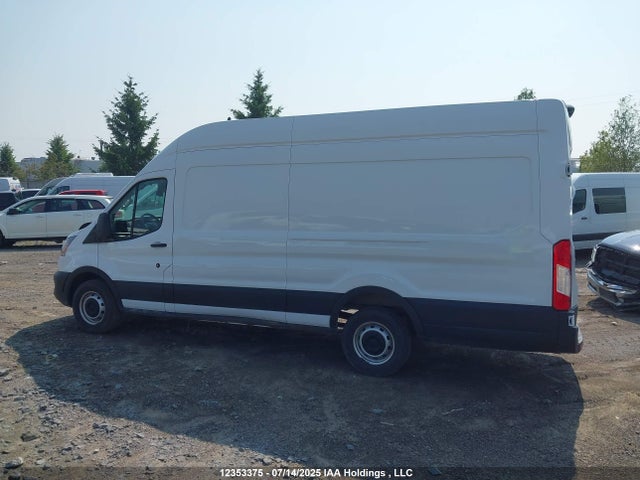 1FTBR3X84PKB10639 Ford Transit-250 Cargo
