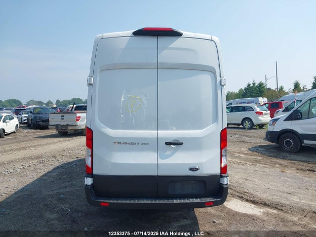 1FTBR3X84PKB10639 Ford Transit-250 Cargo