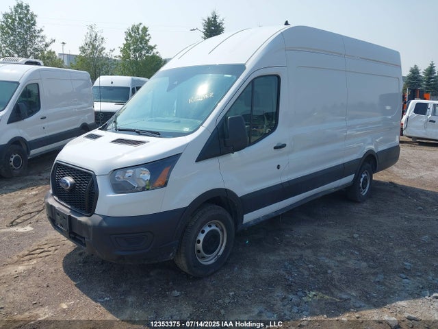 1FTBR3X84PKB10639 Ford Transit-250 Cargo