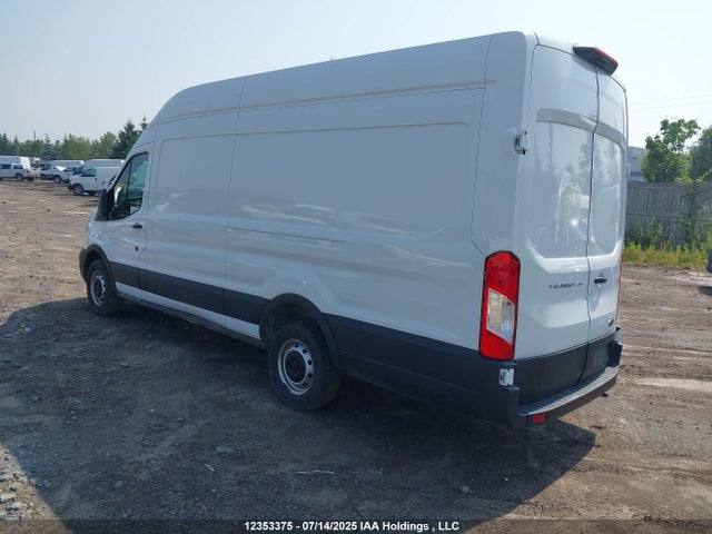 1FTBR3X84PKB10639 Ford Transit-250 Cargo