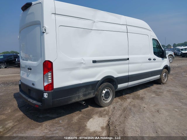 1FTBR3X84PKB10639 Ford Transit-250 Cargo