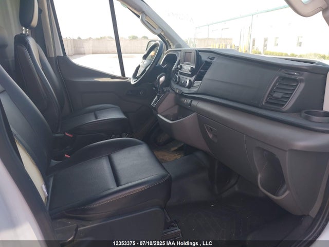 1FTBR3X84PKB10639 Ford Transit-250 Cargo