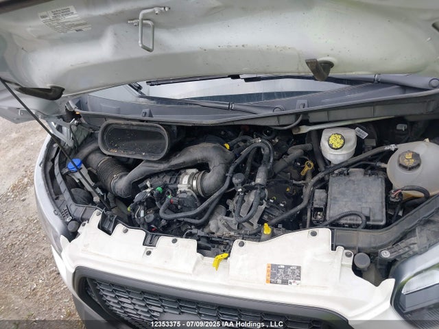 1FTBR3X84PKB10639 Ford Transit-250 Cargo