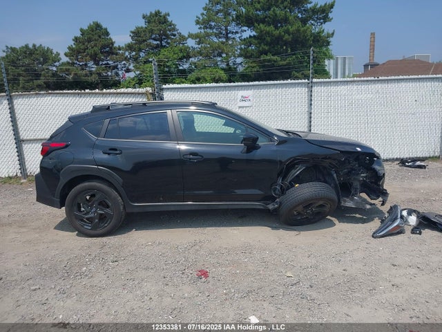 Subaru na 2024 JF2GUHFC5RH852654 Image 14
