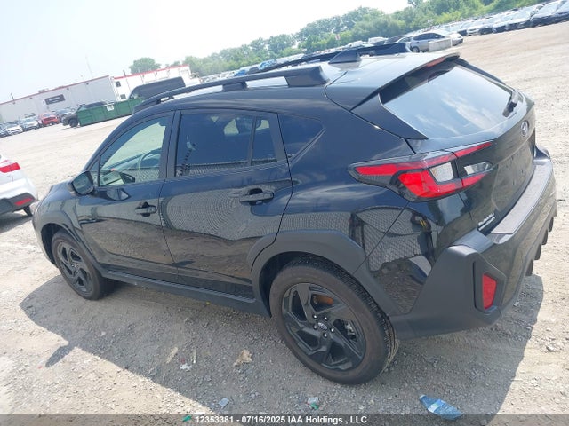 Subaru na 2024 JF2GUHFC5RH852654 Image 15