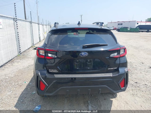 Subaru na 2024 JF2GUHFC5RH852654 Image 17
