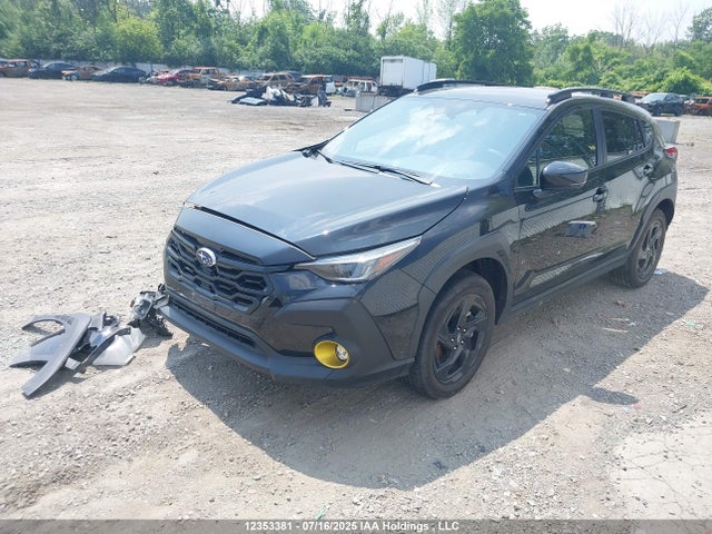 Subaru na 2024 JF2GUHFC5RH852654 Image 2