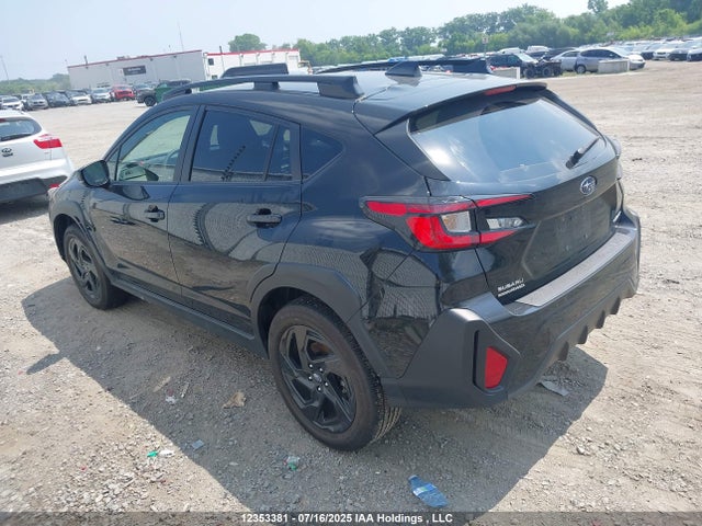 Subaru na 2024 JF2GUHFC5RH852654 Image 3