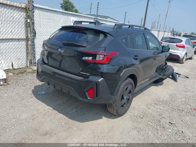 Subaru na 2024 JF2GUHFC5RH852654 Image 4