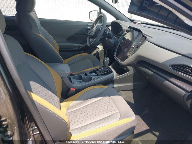 Subaru na 2024 JF2GUHFC5RH852654 Image 5