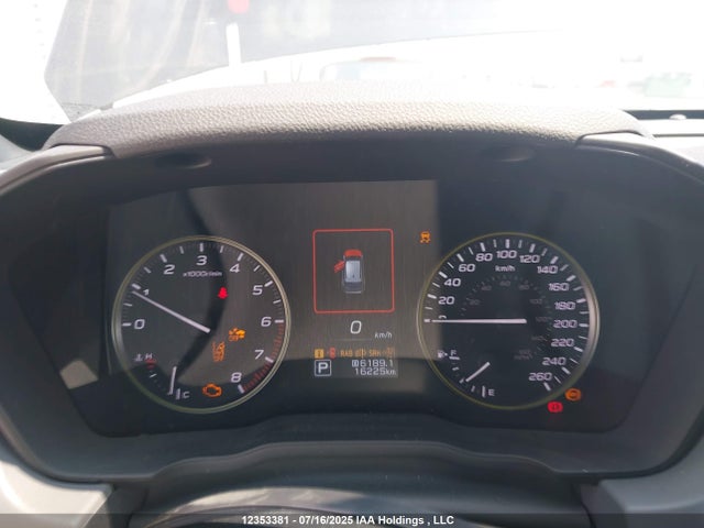 Subaru na 2024 JF2GUHFC5RH852654 Image 7