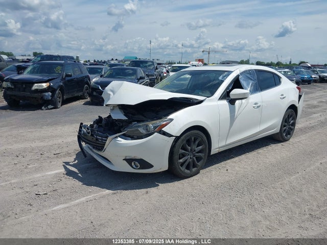 JM1BM1W31F1255845 Mazda py