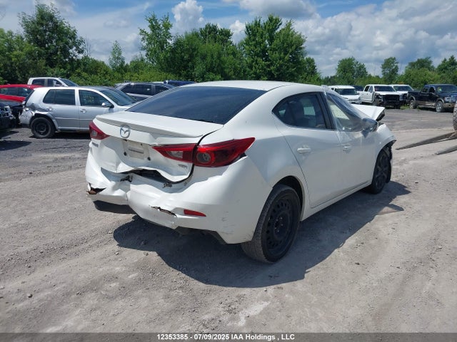 JM1BM1W31F1255845 Mazda py