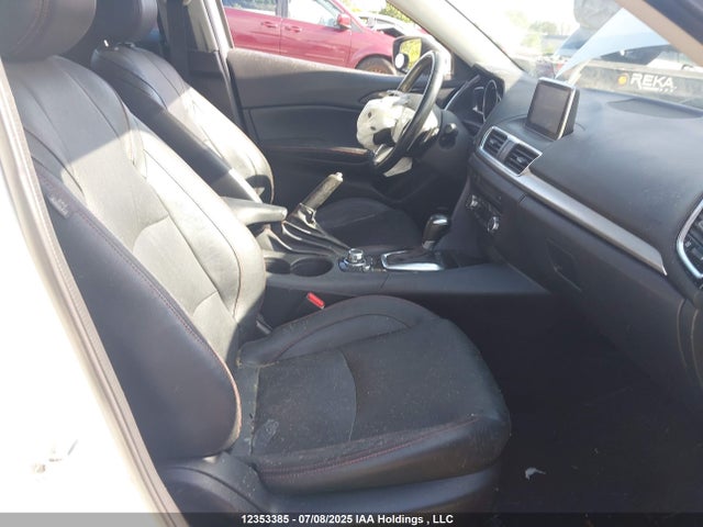 JM1BM1W31F1255845 Mazda py