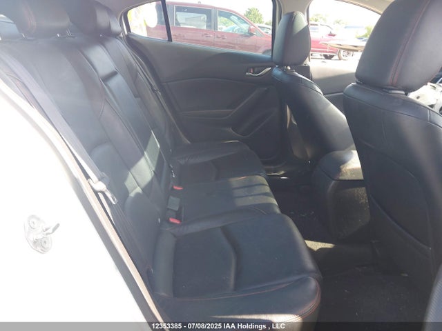 JM1BM1W31F1255845 Mazda py
