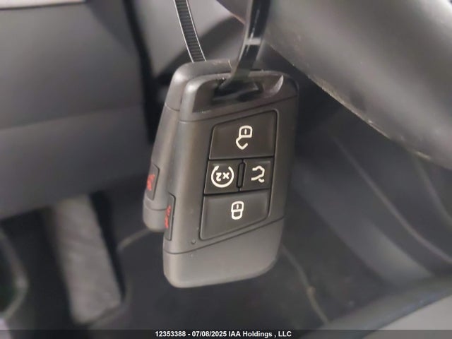 3VVLX7B26RM125256 Volkswagen tsi