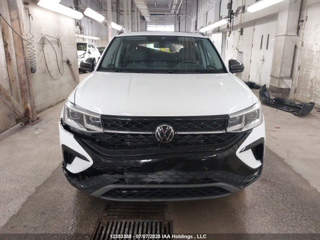 3VVLX7B26RM125256 Volkswagen tsi