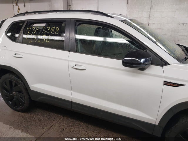 3VVLX7B26RM125256 Volkswagen tsi