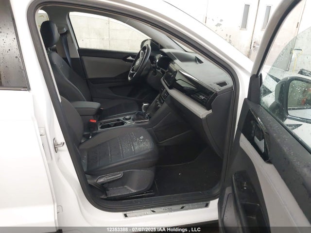 3VVLX7B26RM125256 Volkswagen tsi