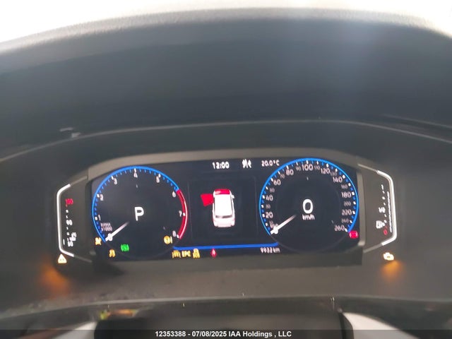 3VVLX7B26RM125256 Volkswagen tsi