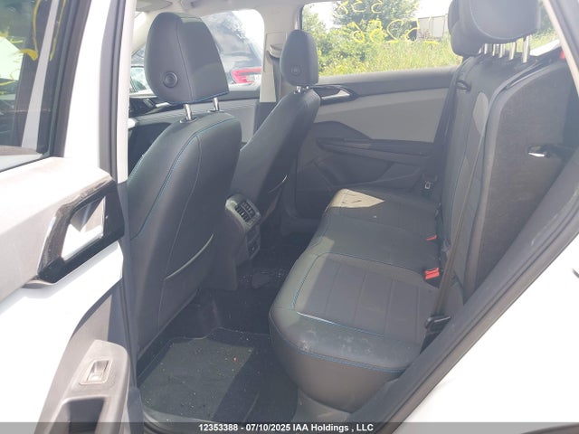 3VVLX7B26RM125256 Volkswagen tsi