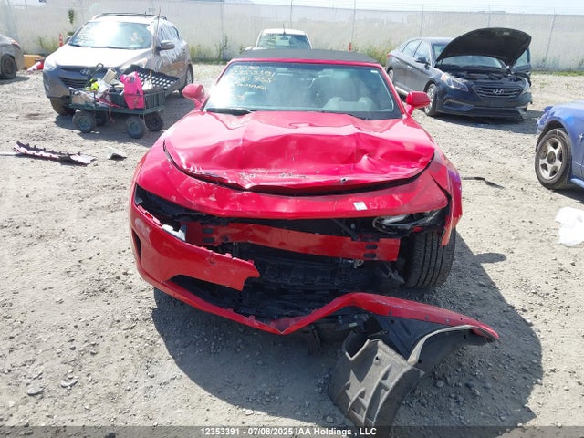 Chevrolet ltg 2023 1G1FD3DX4P0136755 Image 13