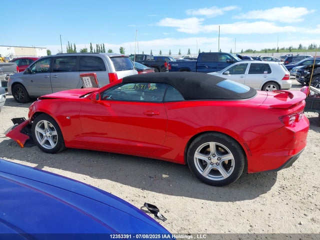 Chevrolet ltg 2023 1G1FD3DX4P0136755 Image 15