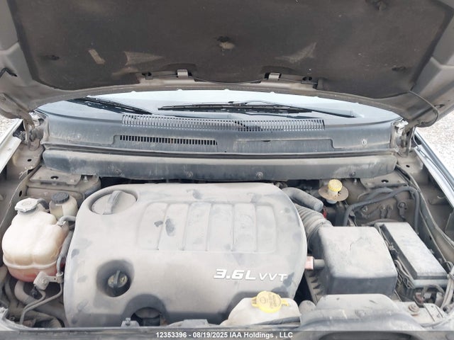 Dodge Journey 2015 3C4PDCCG9FT631760 Image 10
