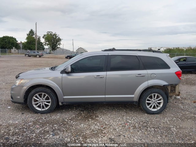 Dodge Journey 2015 3C4PDCCG9FT631760 Image 15