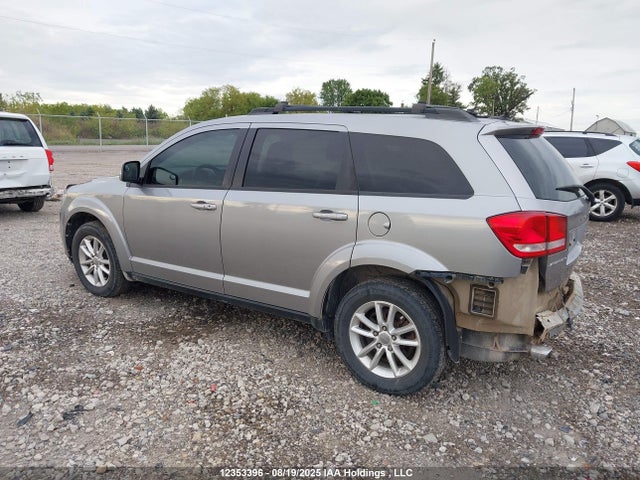 Dodge Journey 2015 3C4PDCCG9FT631760 Image 3