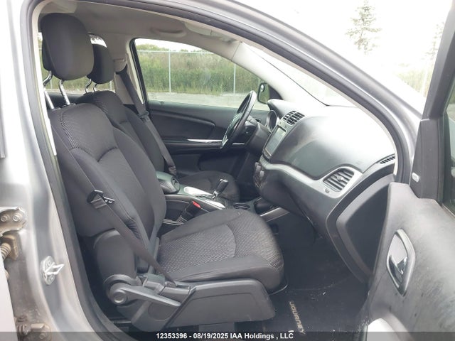 Dodge Journey 2015 3C4PDCCG9FT631760 Image 5
