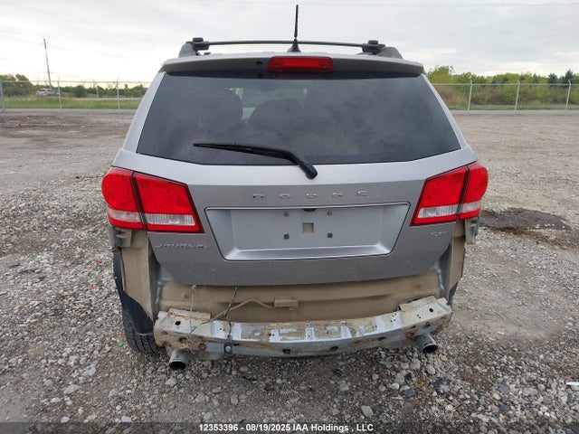 Dodge Journey 2015 3C4PDCCG9FT631760 Image 6