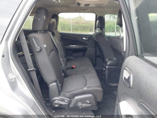 Dodge Journey 2015 3C4PDCCG9FT631760 Image 8