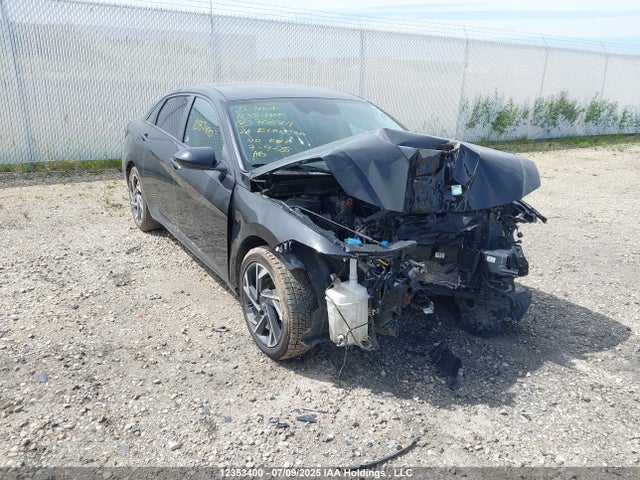 Hyundai mpi nu pe 2024 KMHLM4DG9RU706711 Image 1