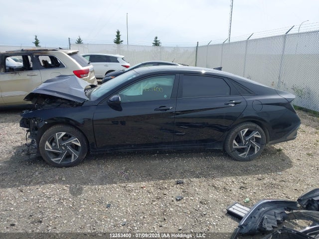 Hyundai mpi nu pe 2024 KMHLM4DG9RU706711 Image 14