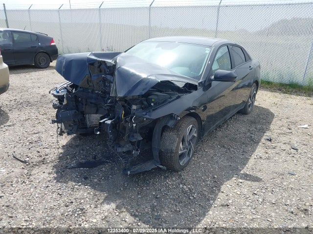 Hyundai mpi nu pe 2024 KMHLM4DG9RU706711 Image 2