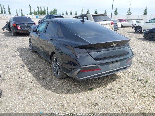Hyundai mpi nu pe 2024 KMHLM4DG9RU706711 Image 3