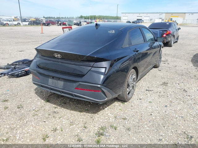 Hyundai mpi nu pe 2024 KMHLM4DG9RU706711 Image 4