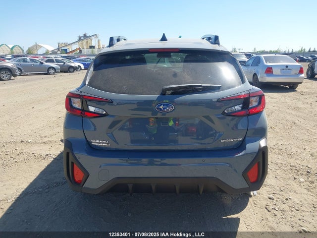 Subaru na 2025 JF2GUHNC1S8281199 Image 15