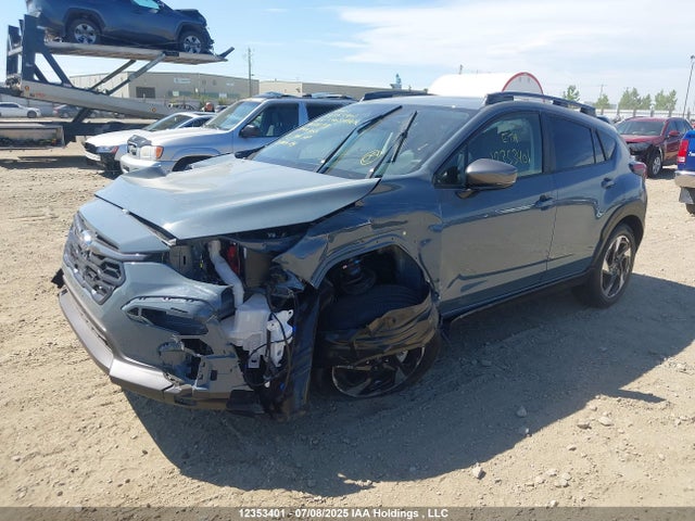 Subaru na 2025 JF2GUHNC1S8281199 Image 2