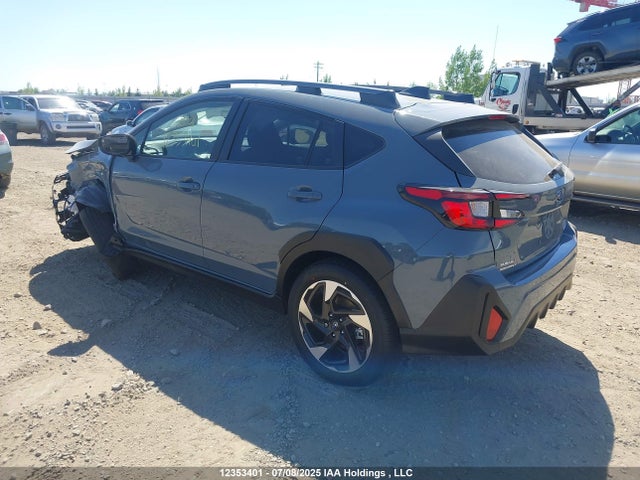 Subaru na 2025 JF2GUHNC1S8281199 Image 3