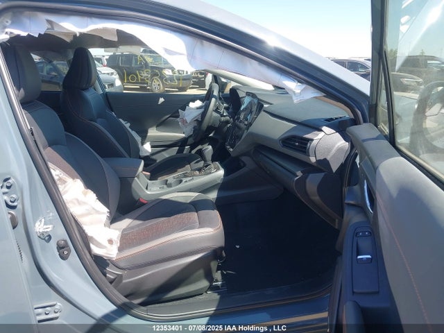 Subaru na 2025 JF2GUHNC1S8281199 Image 5