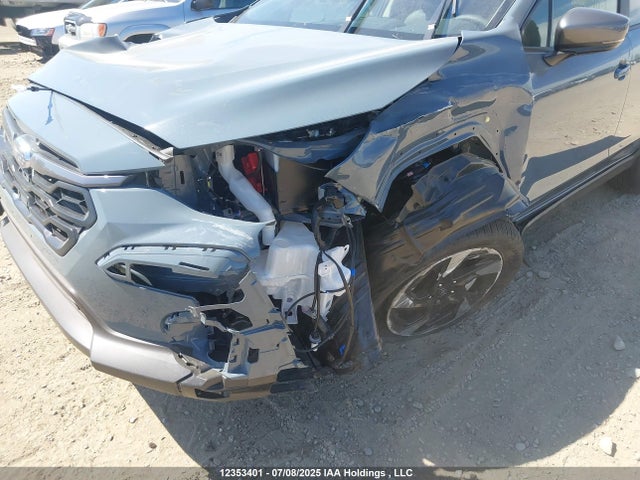 Subaru na 2025 JF2GUHNC1S8281199 Image 6