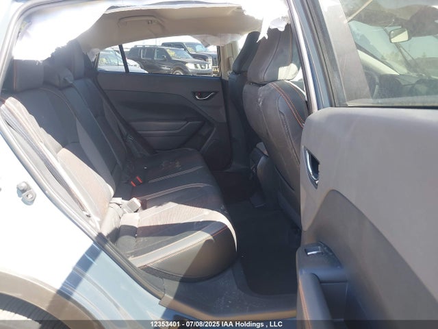 Subaru na 2025 JF2GUHNC1S8281199 Image 8