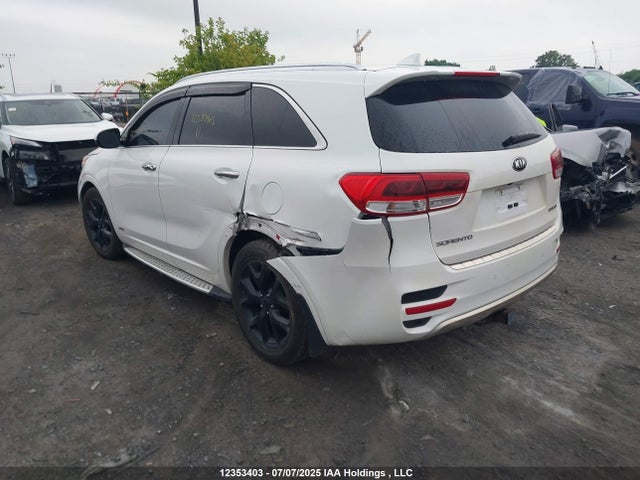 5XYPKDA1XHG228732 KIA Sorento