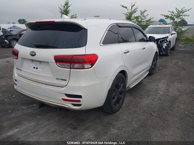5XYPKDA1XHG228732 KIA Sorento