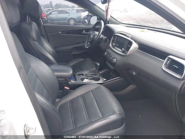 5XYPKDA1XHG228732 KIA Sorento