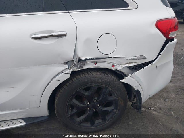 5XYPKDA1XHG228732 KIA Sorento