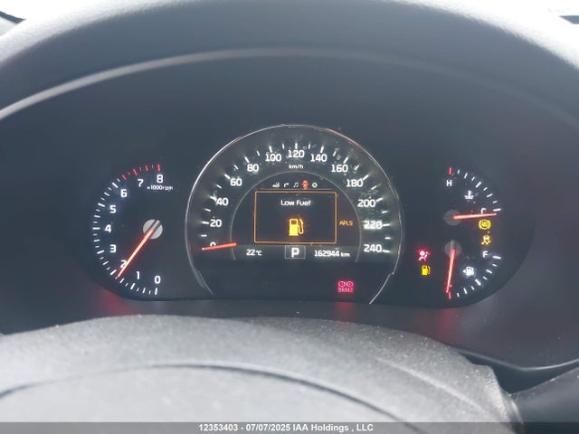 5XYPKDA1XHG228732 KIA Sorento